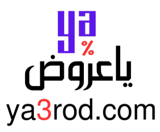 ya3rod logo