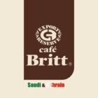 كوبون خصم كوفي بريت