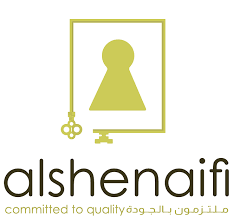 الشنيفي للاقفال