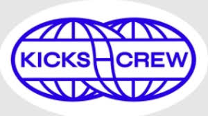 ؤابط خصم KICKS CREW