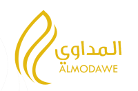 خصم المداوي