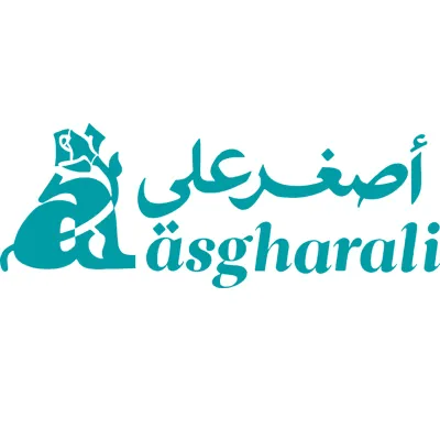 رابط خصم اصغر علي